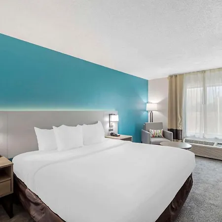 Comfort Inn Us Hwy 80 Demopolis Exterior foto