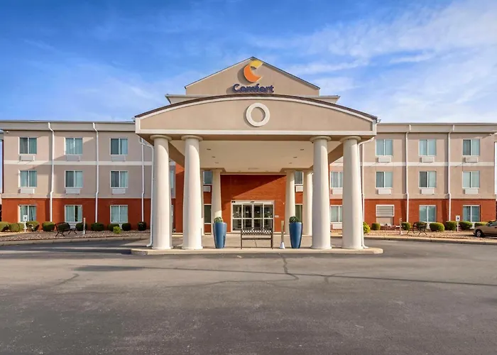 Comfort Inn Us Hwy 80