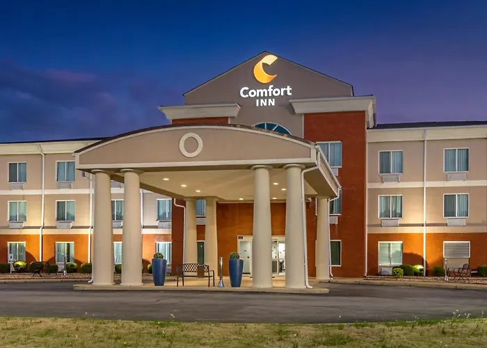 Comfort Inn Us Hwy 80