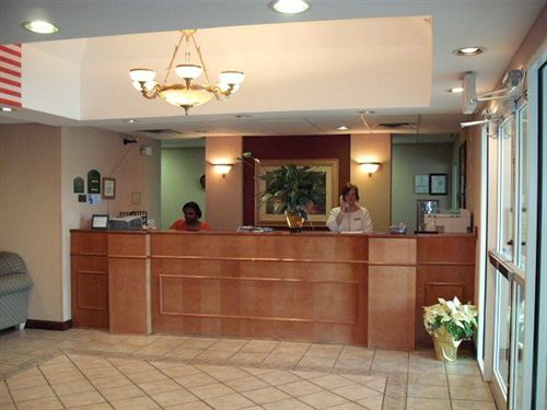 Comfort Us Hwy 80 3* Demopolis